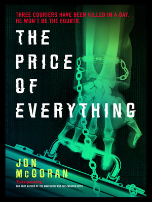 cover image of The Price of Everything